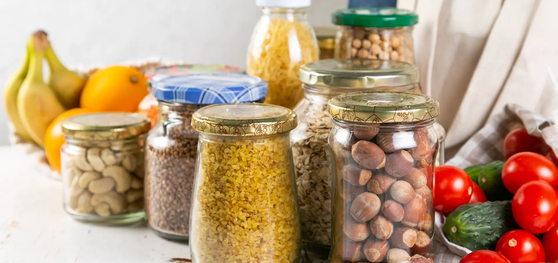 The Complete Guide to Sustainable Food Packaging Solutions