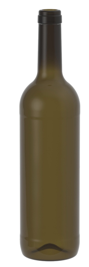 750ml Bordeaux Ecova Supera Cork