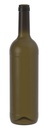 750ml Bordeaux Ecova Supera Cork