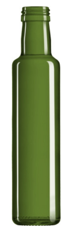 Dorica 25 Green