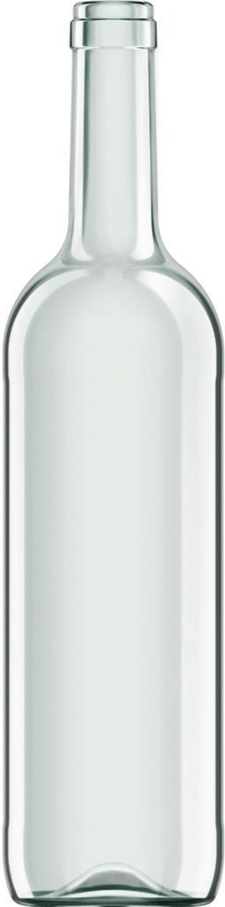 750ml Bordeaux Ecova Supera Cork FL