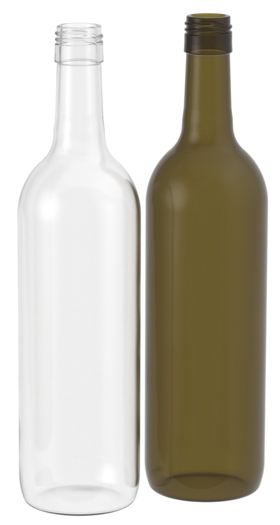 750ml Bordelaise Air BVS