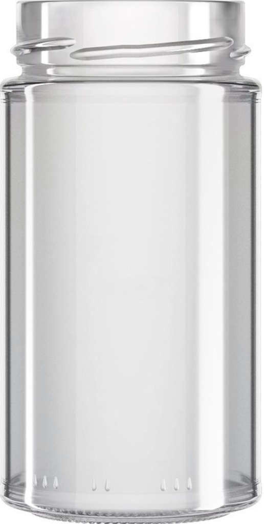 Aura 370 (FCA, 40' Container)