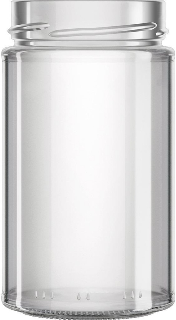 Aura 445 (FCA, 40' Container)