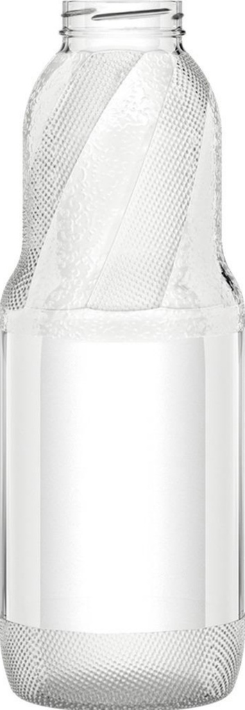 FRESCO TWIST 1L (FCA, 40' Container)
