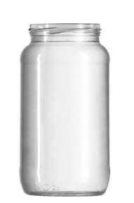 Galon 1/4 (FCA, 40' Container)