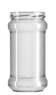 Super 314 (FCA, 40' Container)