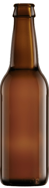 CERVEZA 33 (40' Container, FCA)