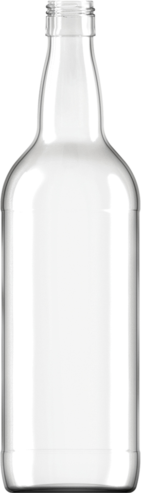 Aguardiente 100 (FCA, 40' Container)