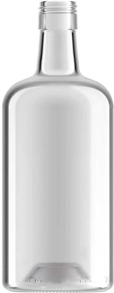 LONDON 70 ECV (FCA, 40' Container)