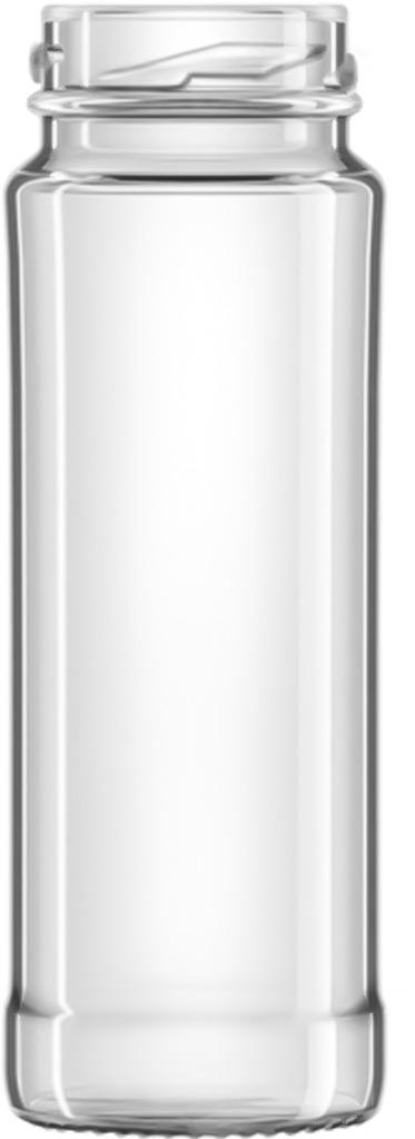 Cylindra 3.5 (FCA, 40' Container)