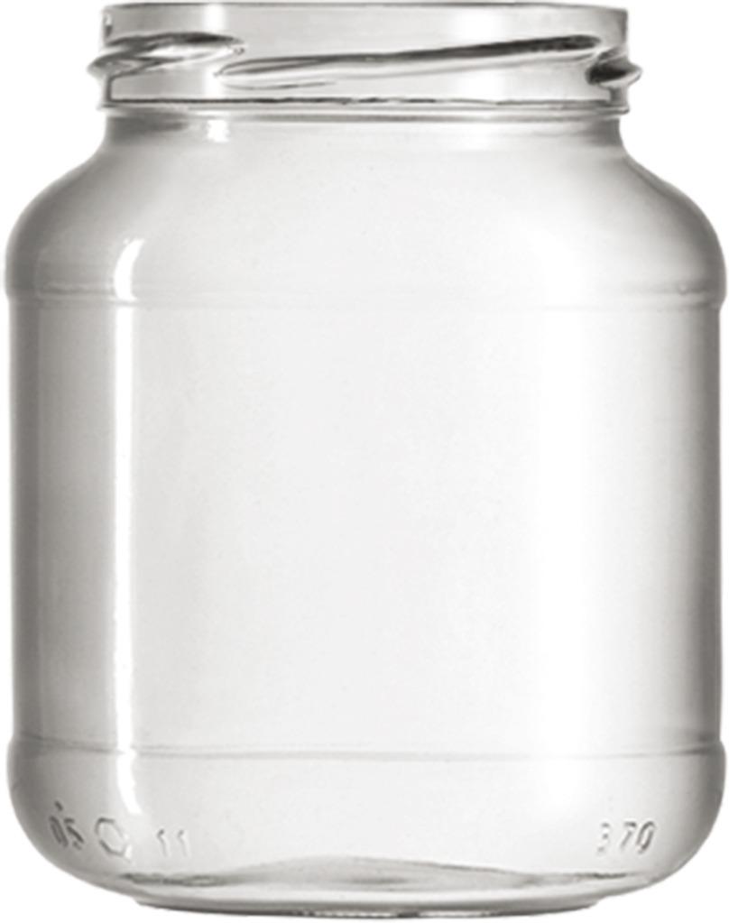 OVAL 370 (FCA, 40' Container)