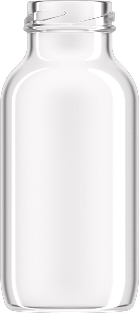 Fresco Natura 20 (FCA, 40' Container)