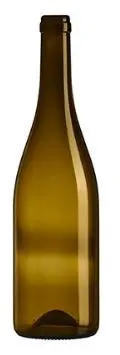 12/750ml Burgundy Ecova Optima