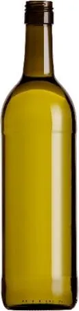 [PWW75BOR1AG] 12/750ml Bordeaux ECV Supera AG BVS