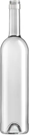 [PWW75BOR1FL] 12/750ml Bordeaux ECV Supera FL BVS 
