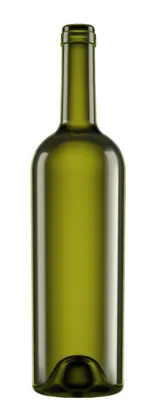 [PWW75CON2AG] 12/750ml Bordeaux RT (Conica)  AG Cork