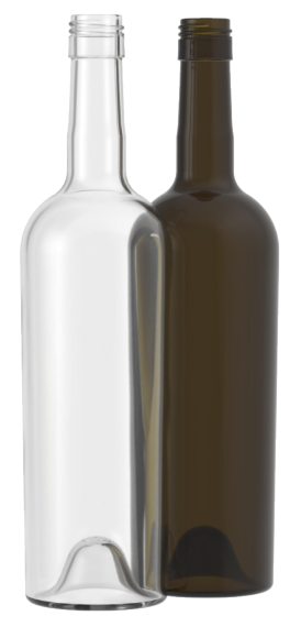 BD 75 ECV CONICA #8034576