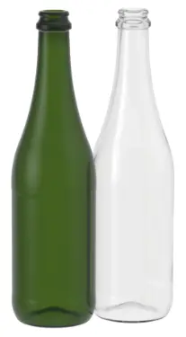 Espumoso 75 ECV 