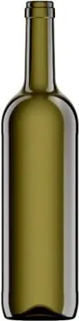 [9082454] 750ml Bordeaux Ecova Supera (Cork )