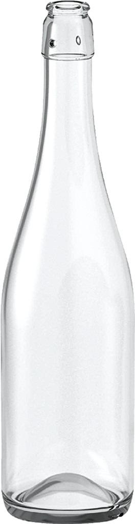 Mecano 750mL