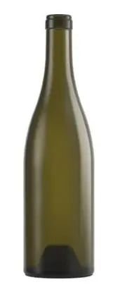 [9080162] 750ml Dominio (Antique Green)