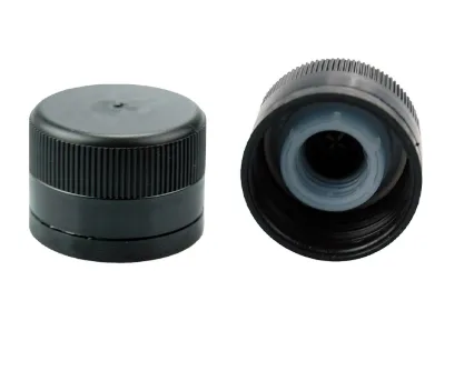 31.5mm Tamper Evident Plastic Closures