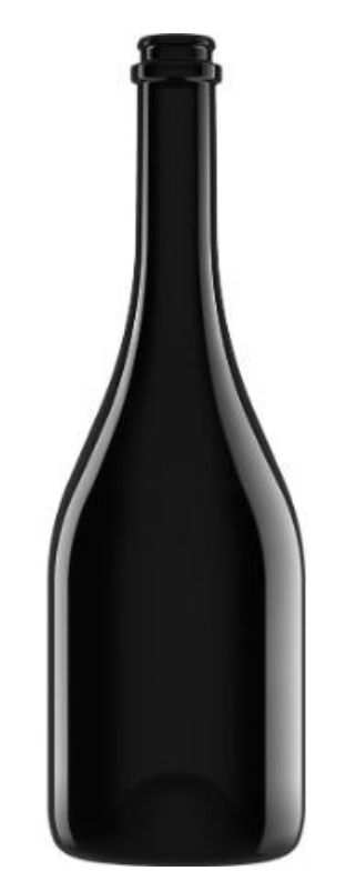 [BKW75CAS5BL-9079828] Cava 75 ASIA