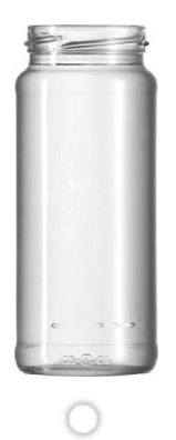 Paralel 12 (FCA, 40' Container)