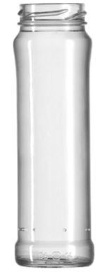 Cylindra 5 (FCA, 40' Container)