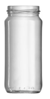 Paralel 8 (40' Container, FCA)