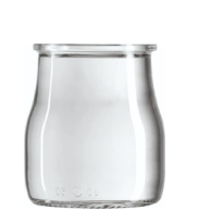 [9085823] YOGUR STD 150 BL4662 PP/SF (1/2) EXP (40' Container, FCA)