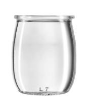 Yogurt STD 140 (40' Container, FCA)