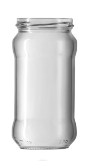 Super 370 (FCA, 40' Container)