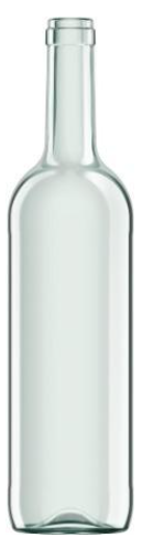 750ml Bordelaise Air