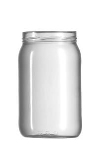 Galon 1/2 (FCA, 40' Container)