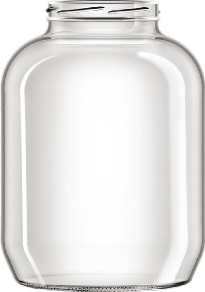 OVAL 2650 (FCA, 40' Container)