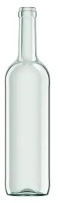750ml Bordeaux Ecova Supera