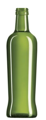 Anfora 500mL
