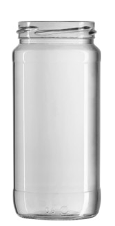 Alpha 430 (40' Container, FCA)