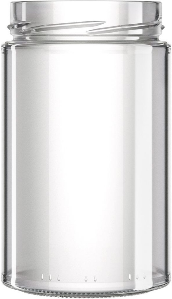 Aura 720 (FCA, 40' Container)