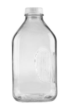 63oz/1.89L Milk