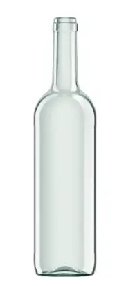[9082453] 750ml Bordeaux Ecova Supera (Cork)