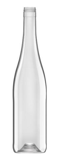 750ml Rhin ECV BVS Flint