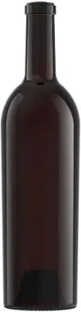 750ml Bordeaux Asia Nostra
