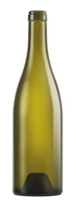 750ml Dominio (Dead Leaf Green)