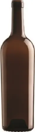 [PWW75VINTAGEC300-2] 12/750ml Bordeaux Vintage C300
