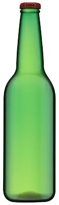 [BKF66DRIVE6CG] 660ml Drive
